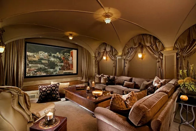 建筑裝修裝飾工程