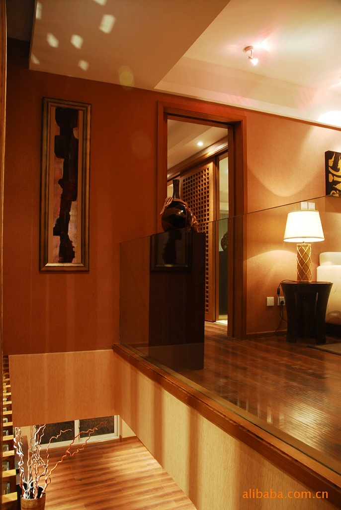 建筑裝修裝飾工程