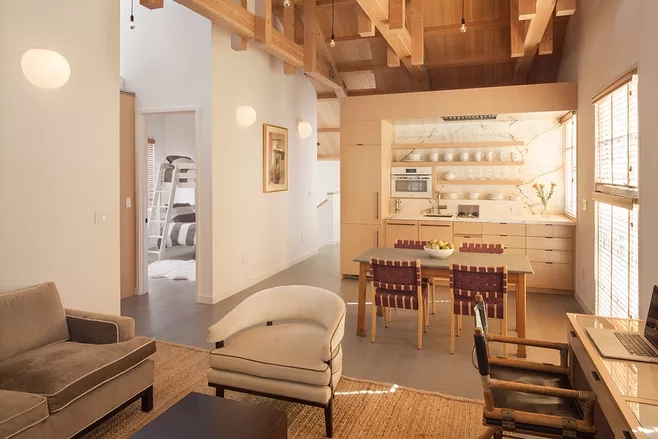 建筑裝修裝飾工程