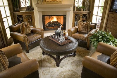 建筑裝修裝飾工程